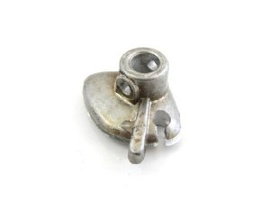 Gasrolle alu Lambretta GP/dl, späte Li3, LiS, SX