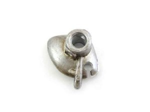 Gasrolle alu Lambretta GP/dl, spte Li3, LiS, SX