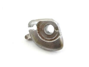 Gasrolle alu Lambretta GP/dl, spte Li3, LiS, SX