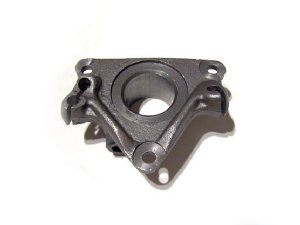 Lenkerklemme Lambretta Li3, LiS, SX, GP/dl