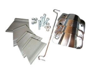 Spiegelhalter Lambretta Li3, SX, TV, GP/dl
