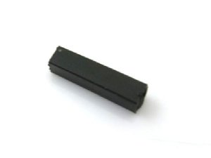 Adapter Tachowelle Vierkant dnn auf dick innen:1,9mm auen:2,6mm , l=11,2mm Vespa & Lambretta