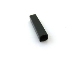 Adapter Tachowelle Vierkant dnn auf dick innen:1,9mm auen:2,6mm , l=11,2mm Vespa & Lambretta