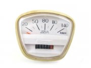 Tachometer 140 km/h Lambretta LiS, SX