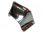 Brckenstck (Bridge piece) chrom Lambretta GP/dl