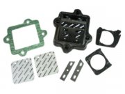 Membran Minarelli Stage6 R/T Viton (LTH V2&3)