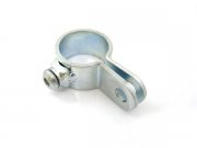Schelle Endrohr BGM Clubman Lambretta