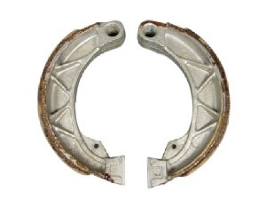 Bremsbelge SIL Lambretta GP/dl