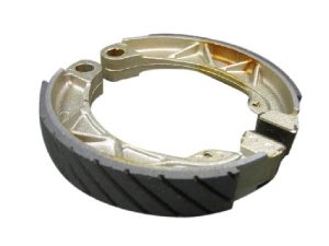 Bremsbeläge Newfren anti-aqua Lambretta GP/dl