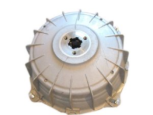 Bremstrommel hinten (ital.) Lambretta Li1, Li2, Li3, LiS,...