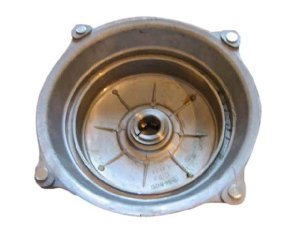 Bremstrommel hinten (ital.) Lambretta Li1, Li2, Li3, LiS, SX, TV, GP/dl
