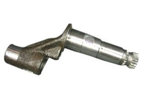 Kickstarterwelle Lambretta GP/dl