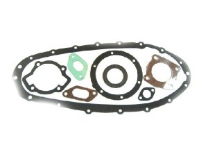 Dichtsatz Lambretta GP/dl/Li/LiS/SX 125 (ital.)