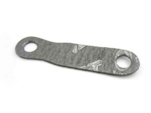 Dichtung unter Schaltwippe Lambretta Li, LiS, SX, TV GP/dl