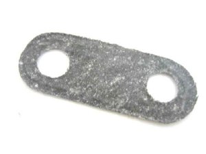 Dichtung unter Stellblock Lambretta Li, LiS, SX, TV GP/dl