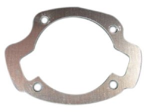 Fußdichtung 200-250ccm Alu 2,0mm Lambretta Li1, Li2,...