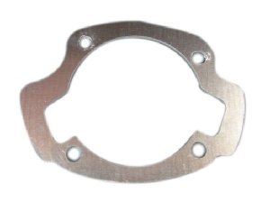 Fußdichtung 200-250ccm Alu 3,0mm Lambretta Li1, Li2,...