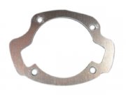 Fudichtung 200-250ccm Alu 3,0mm  Lambretta Li1, Li2,...