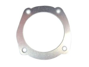 Kopfdichtung Alu 70,5 0,5mm Lambretta Li1, Li2, Li3,...