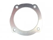 Kopfdichtung Alu 70,5  0,5mm  Lambretta Li1, Li2, Li3,...