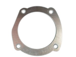 Kopfdichtung Alu 70,5 1,0mm Lambretta Li1, Li2, Li3,...