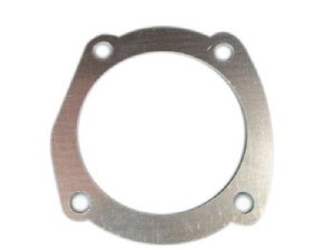 Kopfdichtung Alu 70,5 1,5mm Lambretta Li1, Li2, Li3,...