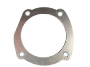 Kopfdichtung Alu 70,5 2,0mm Lambretta Li1, Li2, Li3,...
