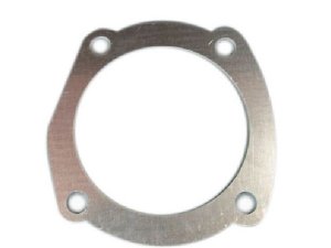 Kopfdichtung Alu 70,5 3.0mm Lambretta Li1, Li2, Li3,...