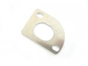 Spacer 3mm fr LTH Ansaugstutzen Lambretta
