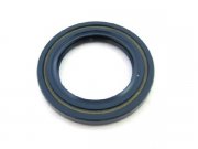 Wellendichtring Simmerring 33x50x6 Doppellippe...