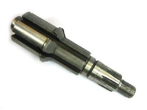 Hauptwelle Lambretta Li1-3, LiS, SX, GP/dl