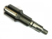 Hauptwelle Lambretta Li1-3, LiS, SX, GP/dl