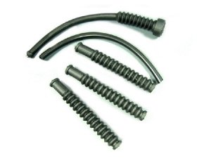 Gummimanschetten-Kit (ital.) Lambretta Li1, Li2, Li3,...