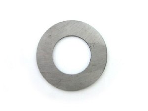 Getriebeausgleichscheibe 2,0mm Lambretta Li1, Li2, Li3,...