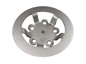 Andruckplatte Kupplung Surflex Lambretta GP/dl