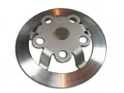 Andruckplatte Kupplung Surflex Lambretta GP/dl