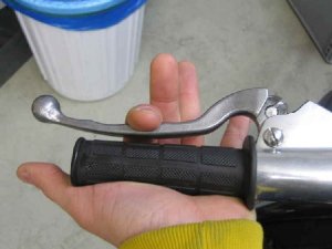 7-Scheiben (kein Spacer) Kupplung Liedolsheim 46 Zhne Lambretta GP/dl