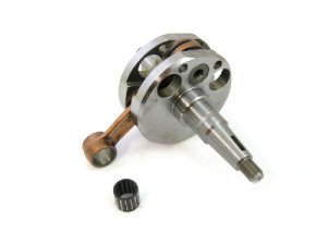 Kurbelwelle 58/107 standard Mazzucchelli Lambretta SX200