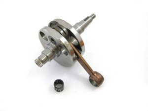 Kurbelwelle 58/116 standard Mazzucchelli Lambretta TV175