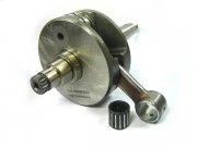 Kurbelwelle 60/107mm AF Rayspeed High Performance Lambretta