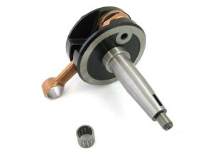 Kurbelwelle 60/110/16mm Race Lambretta GP/dl