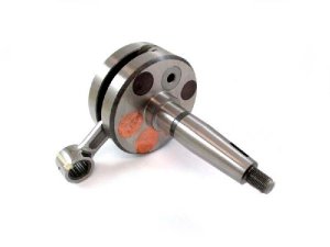 Kurbelwelle BGM Pro HPC 58/107 Lambretta
