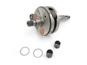 Kurbelwelle BGM Pro HPC 60/110 Lambretta