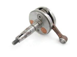Kurbelwelle BGM Pro HPC 60/110 Lambretta