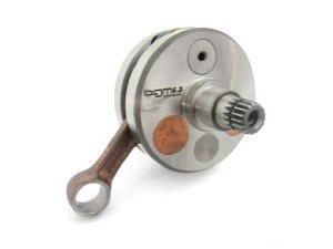 Kurbelwelle BGM Pro HPC 60/110 Lambretta