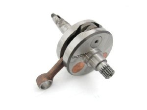 Kurbelwelle BGM Pro HPC 60/110 Lambretta