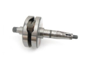 Kurbelwelle BGM Pro HPC 60/110 Lambretta