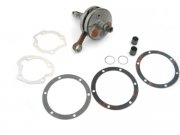 Kurbelwelle BGM Pro HPC 60/110 Lambretta