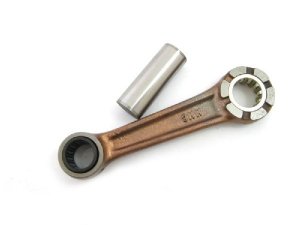 Pleuelsatz 104/18/15mm Fantic Strada