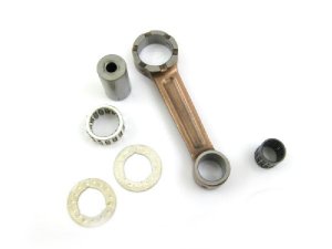Pleuelsatz 107/22/16 standard Lambretta Li3, LiS, SX, GP & dl
